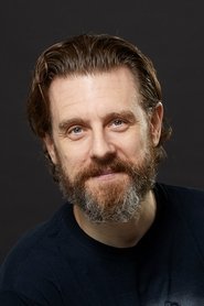 Sean Meehan portrait