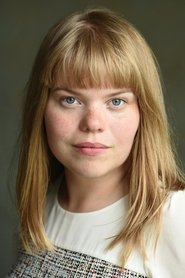 Alfrun Rose portrait
