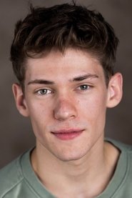 Jay Greaves portrait