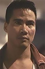 Chan Chi-Fai portrait