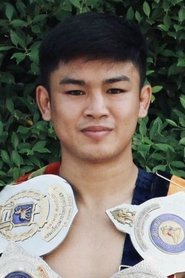 Sangmanee Sor Tienpo portrait