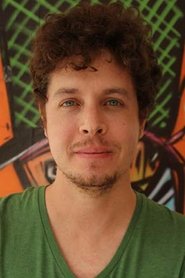 Vitor Cafaggi portrait