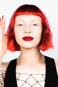 Sophie Scott