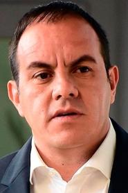 Cuauhtémoc Blanco portrait
