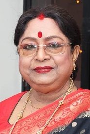 Anamika Saha portrait