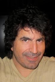 Paul Vincent Rapisarda portrait