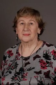 Galina Tikerpuu portrait