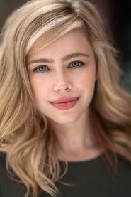 Skyler Vallo portrait