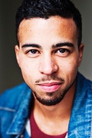 Aaron Anthony portrait