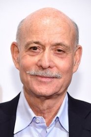 Jeremy Rifkin portrait