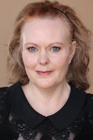 Tamara Castle portrait