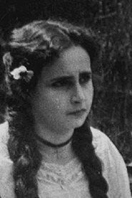 Stella López Pommareda portrait