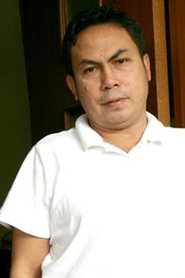 Tata Dado portrait