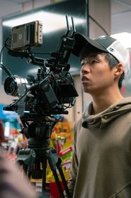 Tyler Chong portrait