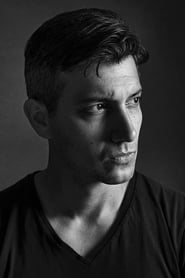 Jay Rincon portrait