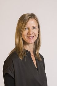 Lori Endes portrait