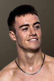 Jack Manley portrait