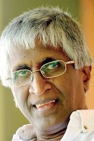 Sunil Ariyarathna portrait
