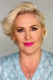 Kaire Vilgats portrait
