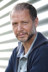 Martxelo Rubio portrait