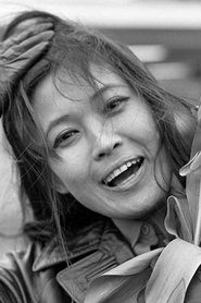 Emmanuelle Arsan portrait
