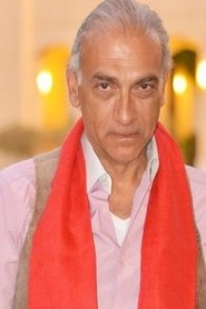 Ashraf Farouq portrait