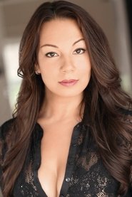 Maria Soccor portrait