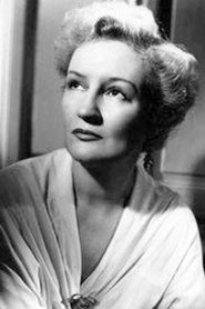 Maruja Gil Quesada portrait