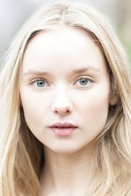Alexandra Dowling portrait
