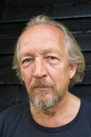 Lukas Dijkema portrait