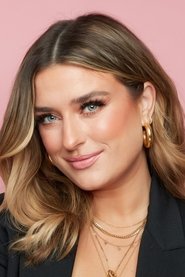 Brittany Gray portrait