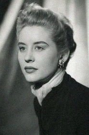 Naomi Chance portrait