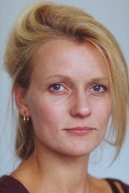 Margo Dames portrait