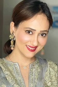 Gunjan Walia portrait