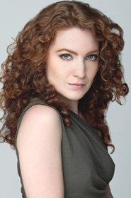 Sarah Levesque portrait