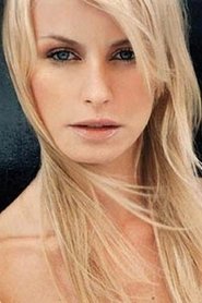 Petra Khruz portrait