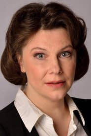 Nelli Nevedina portrait