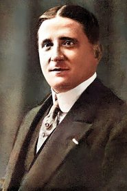 Robert Saidreau portrait