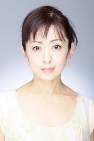 Yuki Saito portrait