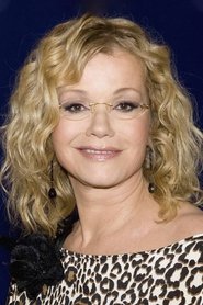 Jitka Asterová portrait