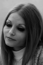 Yiouli Stamoulaki portrait