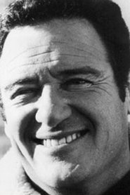 Bob Simmons portrait