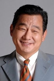 Meng-sheng Shen portrait
