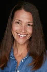 Angela Means portrait