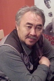 Semyon Ermolaev portrait