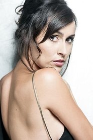 Kata Sarbó portrait