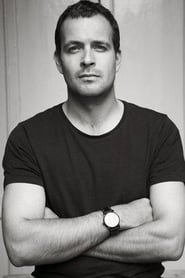 Robert Paterson portrait