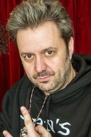 Renaud Hantson portrait