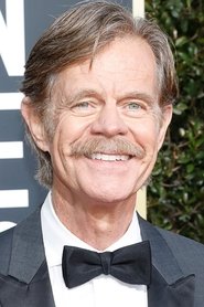 William H. Macy portrait