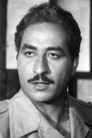 Ahmed Shawqi portrait